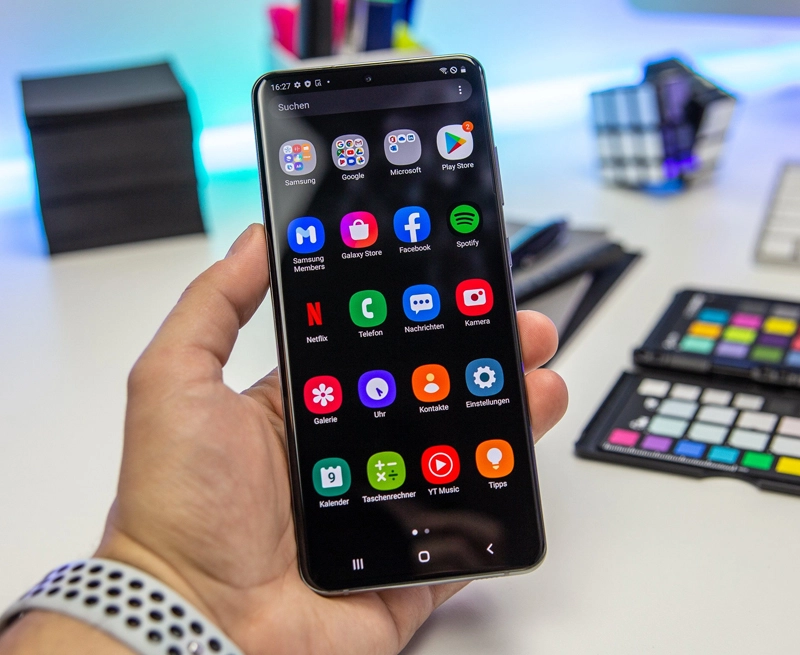 Mẹo sử dụng bộ nhớ Android lâu dài